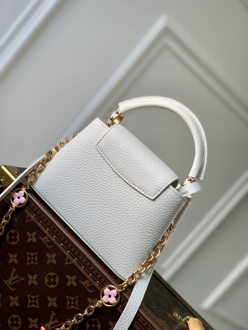 LV Top Handle Bags